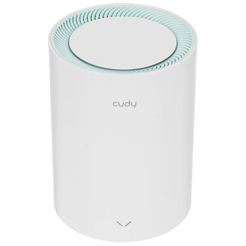 Купить MESH-комплект Cudy M1300 (3-Pack)  9046087. Характеристики, отзывы и цены в Донецке