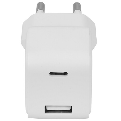 Купить Сетевое зарядное устройство VLP G-Charge 30W белый  9263168. Характеристики, отзывы и цены в Донецке