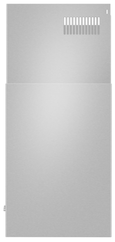Купить Вытяжка пристенная Meferi ROOMBOX40IX COMFORT серебристый  9270615. Характеристики, отзывы и цены в Донецке