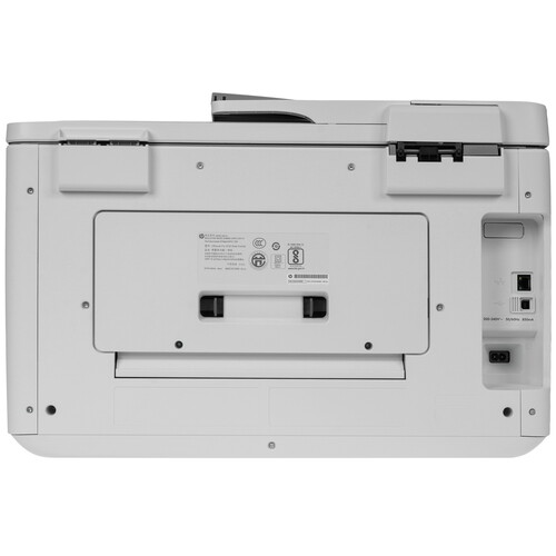 Купить МФУ струйное HP OfficeJet Pro 9730  5454289. Характеристики, отзывы и цены в Донецке