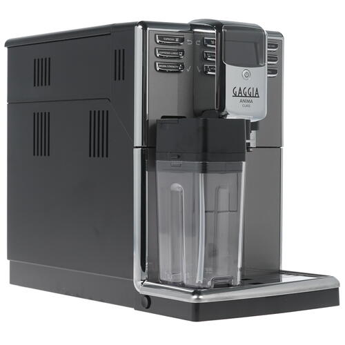 Купить Кофемашина автоматическая Gaggia Anima Classic OTC серый  8125311. Характеристики, отзывы и цены в Донецке