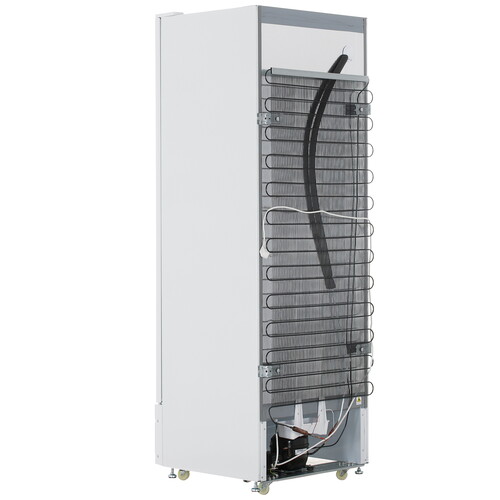 Купить Холодильная витрина   Бирюса 461RDN белый  5327324. Характеристики, отзывы и цены в Донецке