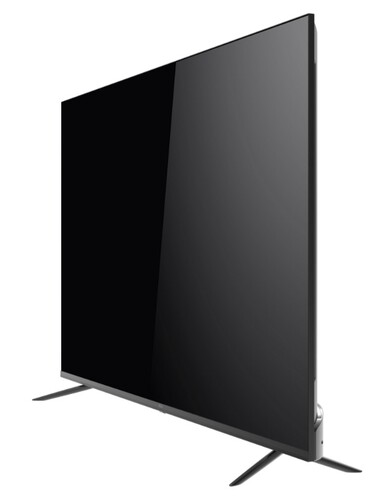 Купить 65" (165 см) Телевизор KIVI K65UD60B черный  9183848. Характеристики, отзывы и цены в Донецке