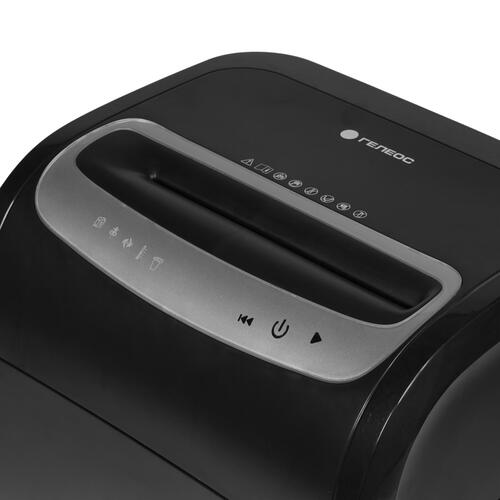 Купить Уничтожитель бумаг ГЕЛЕОС УМ 35-5  1235033. Характеристики, отзывы и цены в Донецке