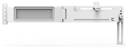 Купить Кронштейн для видеокарты ZALMAN ZM-VS3 DS белый [ZM-VS3 DS White]  5680330. Характеристики, отзывы и цены в Донецке