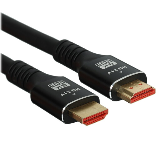 Купить Кабель  Leef HDMI - HDMI, 3 м  5626086. Характеристики, отзывы и цены в Донецке