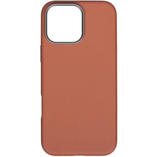Купить Накладка  KEYRON Skin Starry для Apple iPhone 16 Pro Max коричневый  9131545. Характеристики, отзывы и цены в Донецке