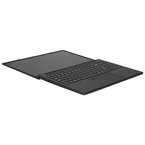 Купить 15.6" Ноутбук Rikor NINO 201.1 черный  9186441. Характеристики, отзывы и цены в Донецке