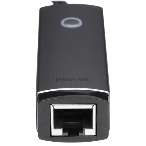 Купить Сетевая карта Baseus WKQX000313  5481525. Характеристики, отзывы и цены в Донецке