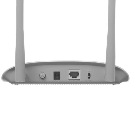 Купить Точка доступа TP-Link TL-WA801N  4741052. Характеристики, отзывы и цены в Донецке