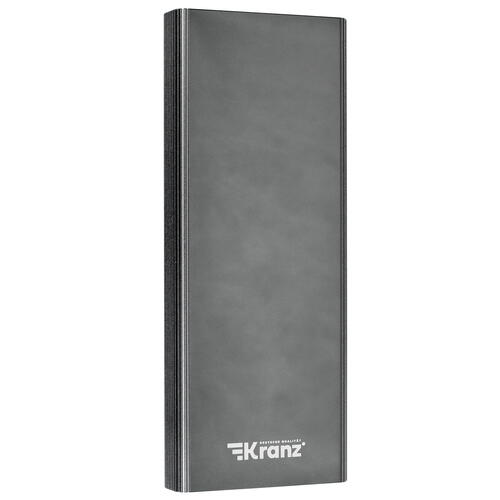 Купить Набор инструментов для точных работ Kranz KR-12-4754  5414125. Характеристики, отзывы и цены в Донецке