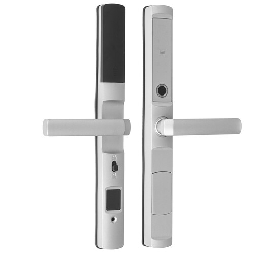 Купить Умный дверной замок Roome Digital Fingerprint Aluminum Door Lock A3  5643037. Характеристики, отзывы и цены в Донецке