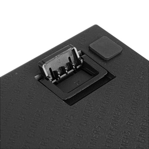 Купить Клавиатура  проводная + беспроводная Razer BlackWidow V3 Mini HyperSpeed - Phantom Edition  9908250. Характеристики, отзывы и цены в Донецке