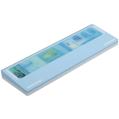 Купить Клавиатура  проводная + беспроводная Varmilo VTP68 Monet  5486636. Характеристики, отзывы и цены в Донецке