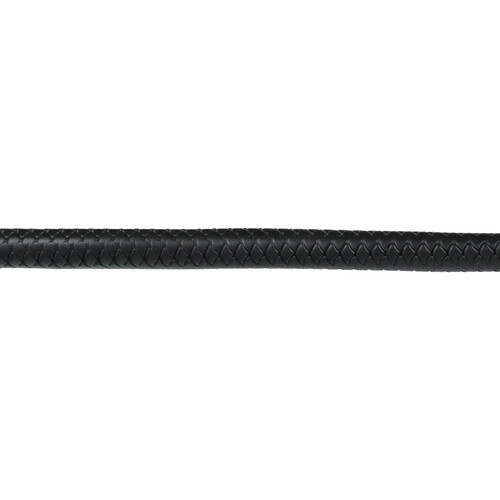 Купить Кабель круглый DEPPA USB Type-C - USB Type-C черный 1 м  9113478. Характеристики, отзывы и цены в Донецке