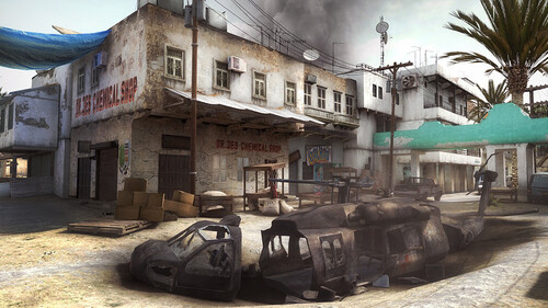 Купить Игра Insurgency (Steam)  5631813. Характеристики, отзывы и цены в Донецке