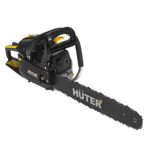 Купить Бензопила Huter BS-2800M  5042299. Характеристики, отзывы и цены в Донецке