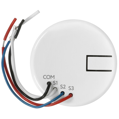 Купить Умное реле RUBETEK PRO RL-3337  5632827. Характеристики, отзывы и цены в Донецке