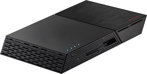 Купить Сетевое хранилище (NAS) Asustor FLASHSTOR 12  5424931. Характеристики, отзывы и цены в Донецке
