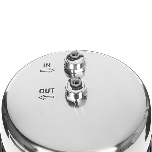 Купить Проточный питьевой фильтр Аквафор В150 Фаворит ЭКО  1259790. Характеристики, отзывы и цены в Донецке