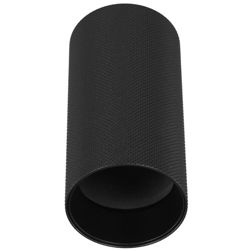 Купить Светильник потолочный Technical C080CL-01-GU10-B черный/черный  9143126. Характеристики, отзывы и цены в Донецке