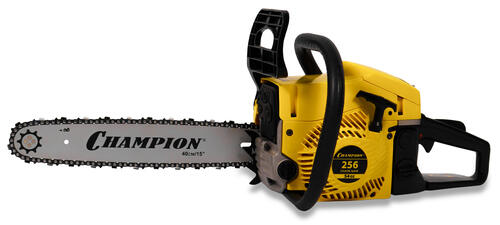 Купить Бензопила Champion 256-15"  9101104. Характеристики, отзывы и цены в Донецке