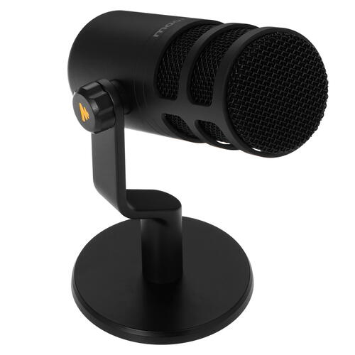 Купить Микрофон Maono PD100 черный  5094449. Характеристики, отзывы и цены в Донецке