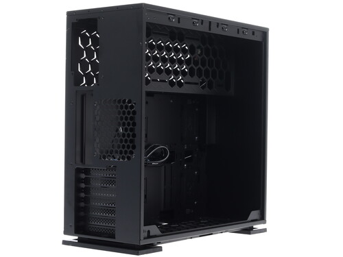 Купить Корпус InWin 303C  1162387. Характеристики, отзывы и цены в Донецке