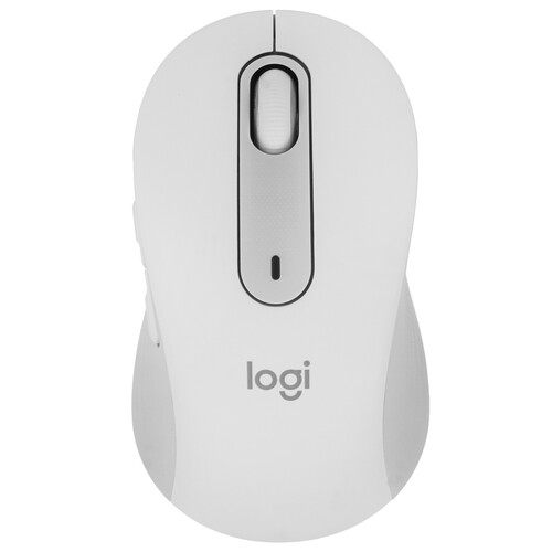 Купить Мышь беспроводная Logitech Signature M650  5458051. Характеристики, отзывы и цены в Донецке