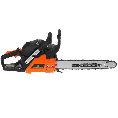 Купить Бензопила Carver RSG 242Х  9963811. Характеристики, отзывы и цены в Донецке
