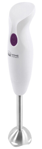 Купить Блендер погружной Home Element HE-KP824 {new} фиолетовый  9033665. Характеристики, отзывы и цены в Донецке