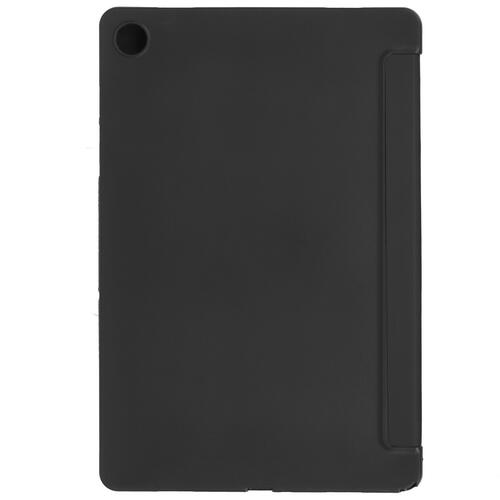 Купить Чехол-книжка BoraSCO для Samsung Galaxy Tab A9+ черный  5436765. Характеристики, отзывы и цены в Донецке