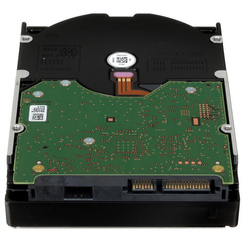 Купить 10 ТБ Жесткий диск WD Purple Pro [WD101PURP]  5096649. Характеристики, отзывы и цены в Донецке