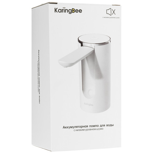 Купить Помпа для воды KaringBee X104  5607137. Характеристики, отзывы и цены в Донецке
