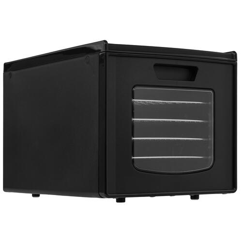 Купить Сушилка для овощей и фруктов Galaxy LINE GL 2632 черный  9061362. Характеристики, отзывы и цены в Донецке