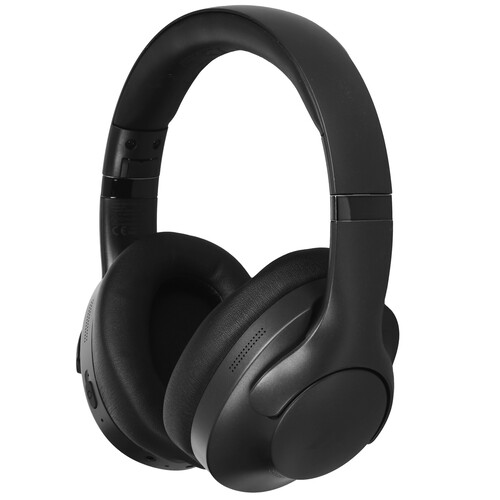 Купить Беспроводные наушники ACEFAST H4 черный  9199142. Характеристики, отзывы и цены в Донецке