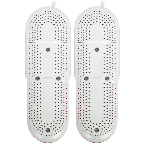 Купить Электрическая сушилка для обуви Aceline AC-SD02 белый  9062323. Характеристики, отзывы и цены в Донецке