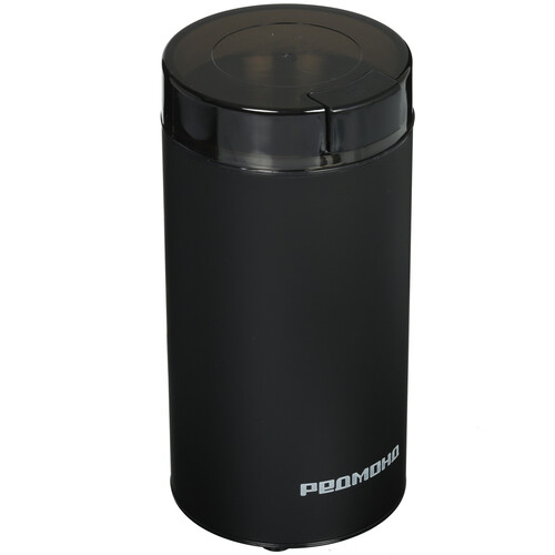 Купить Кофемолка электрическая РЕДМОНД CG805 черный  9212550. Характеристики, отзывы и цены в Донецке