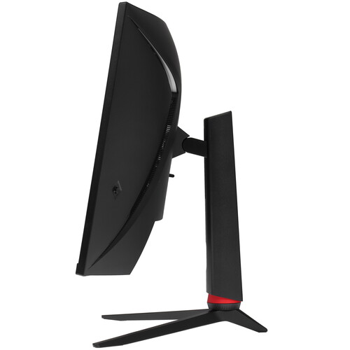 Купить 31.5" Монитор ARDOR GAMING SHAPER PRO AQ32H4 черный  5411414. Характеристики, отзывы и цены в Донецке