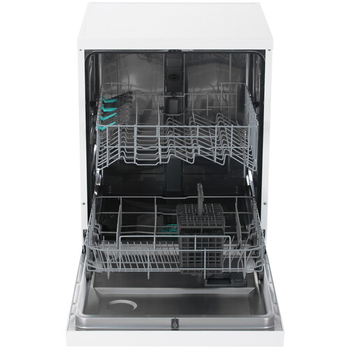 Купить Посудомоечная машина Candy CF 4A7E0W-08 белый  9253461. Характеристики, отзывы и цены в Донецке
