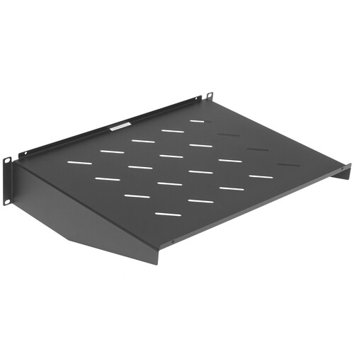 Купить Полка для телекоммуникационного шкафа Lanmaster TWT-CB-SF350-2U/60  1615010. Характеристики, отзывы и цены в Донецке