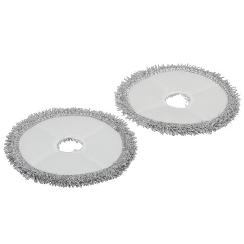 Купить Комплект мопов Proscenic R9-MC для Proscenic R9  5433883. Характеристики, отзывы и цены в Донецке