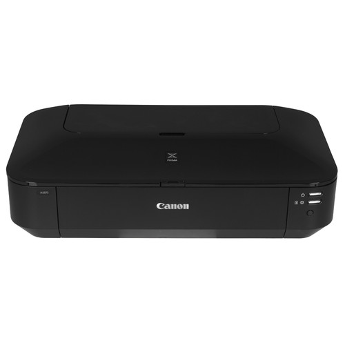 Купить Принтер струйный Canon PIXMA iX6870  5604691. Характеристики, отзывы и цены в Донецке