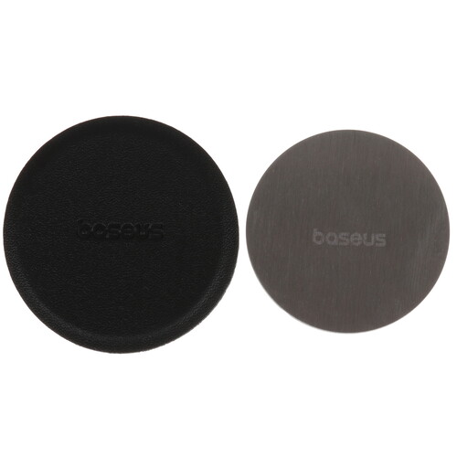 Купить Держатель автомобильный Baseus Magnetic золотистый  5487964. Характеристики, отзывы и цены в Донецке