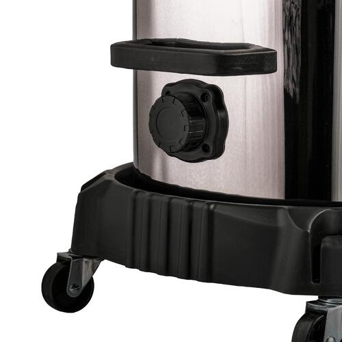 Купить Строительный пылесос  Bort BSS-2460-STORM  9062285. Характеристики, отзывы и цены в Донецке