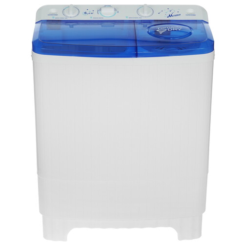 Купить Стиральная машина Мечта WMS T613UPTA01  9256834. Характеристики, отзывы и цены в Донецке