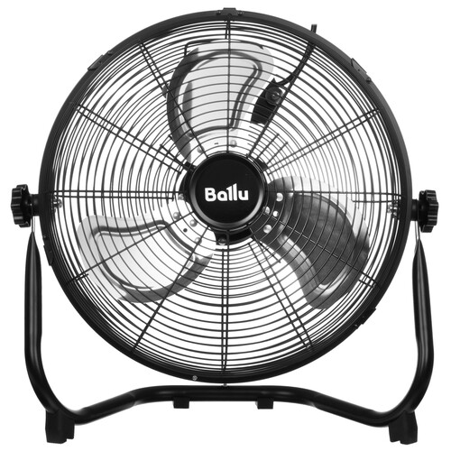 Купить Вентилятор Ballu BIF-4BB  черный  9086087. Характеристики, отзывы и цены в Донецке