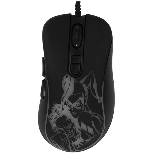 Купить Мышь проводная Panteon MS82 [PANTEONMS82Black(112)] черный  9249753. Характеристики, отзывы и цены в Донецке