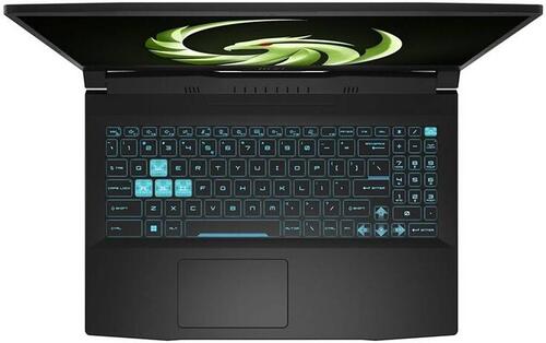 Купить 15.6" Ноутбук MSI Bravo 15 C7VE-227RU черный  5434328. Характеристики, отзывы и цены в Донецке
