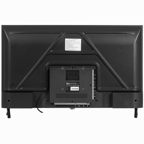 Купить 32" (81 см) Телевизор BQ 32F32B черный  9210837. Характеристики, отзывы и цены в Донецке